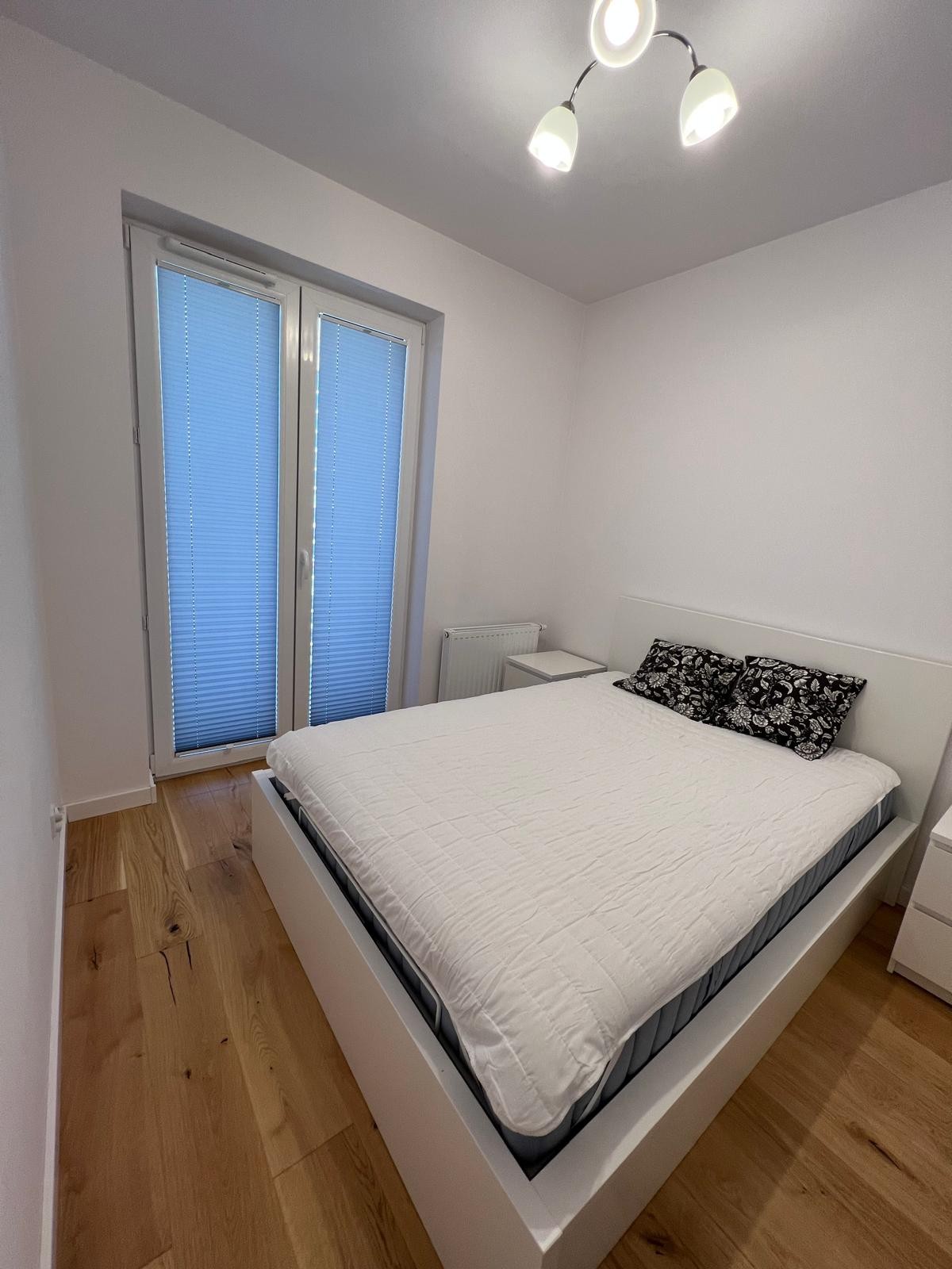 Mieszkanie na wynajem, 42 m² Czyżyny, Sołtysowska