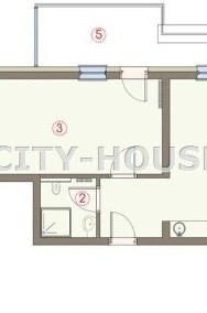 Nowe mieszkanie Sianożęty-2