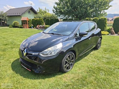 Renault Clio IV 1.5 dCi Energy Business 2014r-1