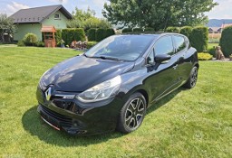 Renault Clio IV 1.5 dCi Energy Business 2014r
