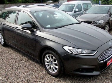 Ford Mondeo VIII-1