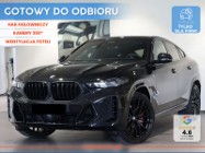 BMW X6 G06 xDrive40i Edycja BMW Individual xDrive40i M Sport 3.0 (381KM)| Ogrzewanie