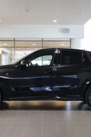 BMW X6 G06 xDrive40i Edycja BMW Individual xDrive40i M Sport 3.0 (381KM)| Ogrzewanie-2