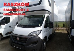 Fiat Ducato DUCATO 8 EP winda plandeka kontener 2.3 180