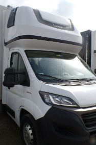 Fiat Ducato DUCATO 8 EP winda plandeka kontener 2.3 180-2
