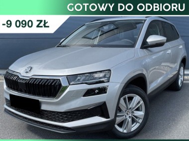 Skoda Karoq Selection 1.5 TSI Selection 1.5 TSI 150KM-1