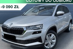 Skoda Karoq Selection 1.5 TSI Selection 1.5 TSI 150KM