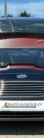 Ford Focus III Półskóra Kamera Czujniki Asystent Grzane fotele KeyLess Navi GWARANC-4