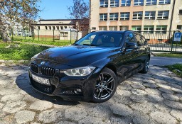BMW SERIA 3 V (F30/F31/F34) BMW SERIA 3