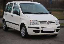 Fiat Panda II , Klima