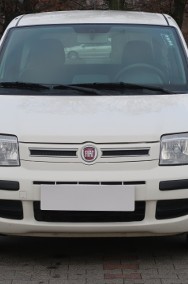 Fiat Panda II , Klima-2