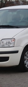 Fiat Panda II , Klima-3