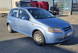 Daewoo Kalos 1.4i 90KM BENZYNA* KLIMA* 5-DRZWI* ZADBANY* MOŻLIWA ZAMIANA