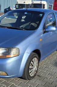 1.4i 90KM BENZYNA* KLIMA* 5-DRZWI* ZADBANY* MOŻLIWA ZAMIANA-2