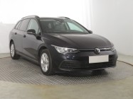 Volkswagen Golf VIII , Salon Polska, 1. Właściciel, Automat, VAT 23%, Klimatronic,