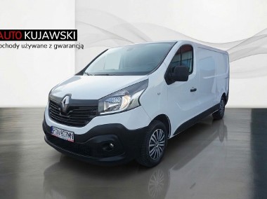 Renault Trafic III-1