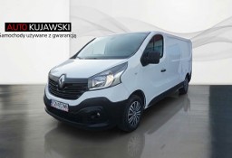 Renault Trafic III