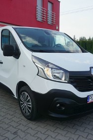 Renault Trafic III-2