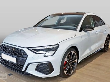 Audi S3 III (8V) TFSI Quattro S tronic-1