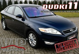 Ford Mondeo VII 1,6Tdci DUDKI11 Navi,Klimatronic,Parktronic,Tempomat,GWARANCJA