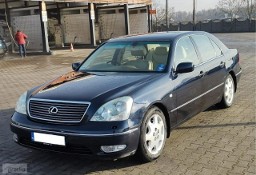 Lexus LS III XF30