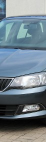 Skoda Fabia III ASO SalonPL Ambition Rej.02.2019 105KM FV23% Parktronik 1WŁ Gwarancj-3