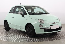 Fiat 500 , Salon Polska, Serwis ASO, Klima, Parktronic