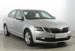 Skoda Octavia III , Salon Polska, Navi, Klimatronic, Tempomat, Parktronic