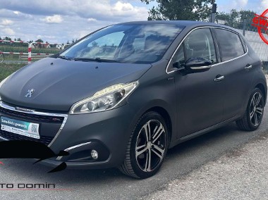 Peugeot 208 I-1