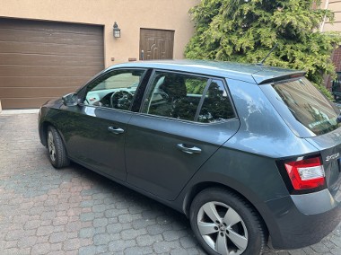  garażowany, serwisowany, pierwszy właściciel, niski przebieg-1