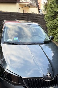  garażowany, serwisowany, pierwszy właściciel, niski przebieg-2