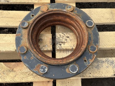 John Deere Deutz ZF Piasta FWD 4475407037-1