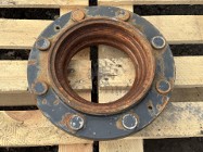 John Deere Deutz ZF Piasta FWD 4475407037