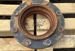 John Deere Deutz ZF Piasta FWD 4475407037