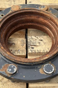 John Deere Deutz ZF Piasta FWD 4475407037-2