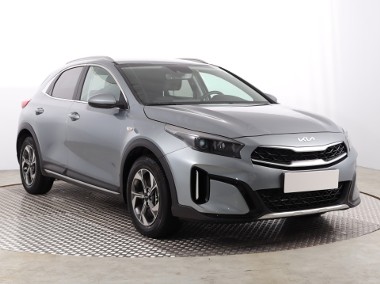 Kia Xceed , Salon Polska, 1. Właściciel, Serwis ASO, Automat,-1