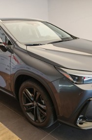 Lexus NX NX 14- 350h Prestige 2.5 Hybrid AWD NX 350h Prestige 2.5 Hybrid AWD | Kamera-2