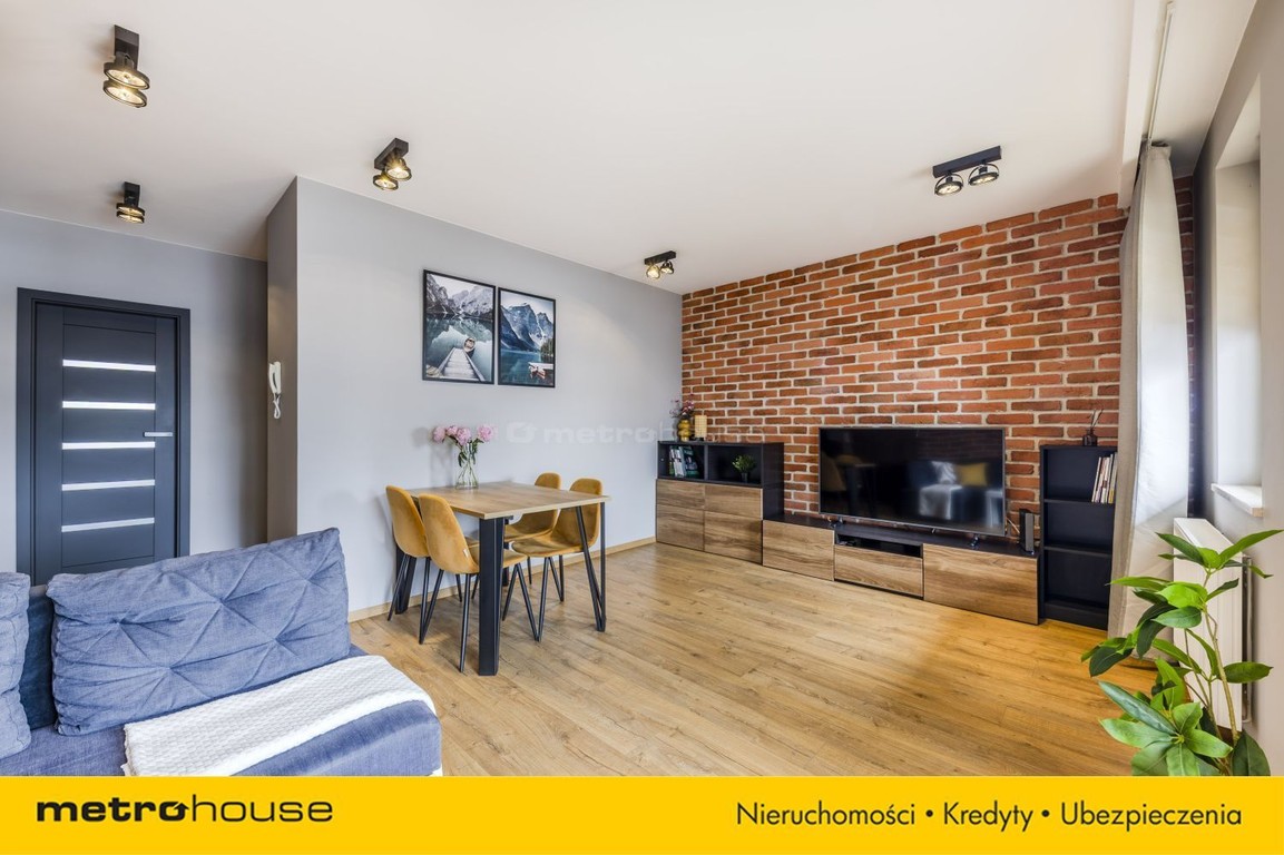 Mieszkanie do wynajęcia, 51 m², 2 pokoje Warszawa Praga-Południe - Widok 5
