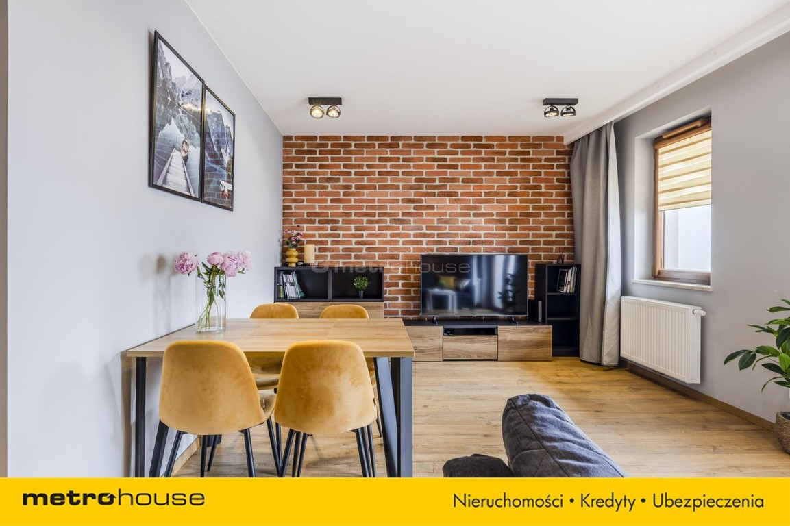 Mieszkanie do wynajęcia, 51 m², 2 pokoje Warszawa Praga-Południe - Widok 6
