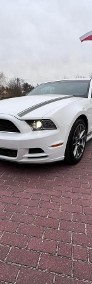 Ford Mustang V Premium-3