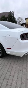 Ford Mustang V Premium-4