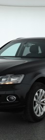 Audi Q5 II , 174 KM, Automat, Skóra, Navi, Klimatronic, Tempomat,-3