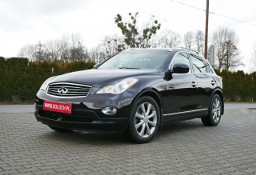 Infiniti EX 3.7 V6 320KM [Eu5] AWD 4x4 -Automat -Skóra -Bardzo Zadbany -Zobacz