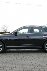 Infiniti EX 3.7 V6 320KM [Eu5] AWD 4x4 -Automat -Skóra -Bardzo Zadbany -Zobacz-2