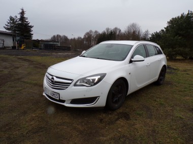 OPEL INSIGNIA-1