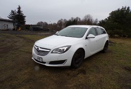 Opel Insignia I Country Tourer OPEL INSIGNIA