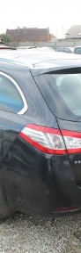 Peugeot 508 I-4