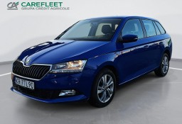 Skoda Fabia III Skoda Fabia 1.0 TSI Ambition Kombi kr7tl90