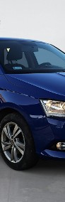 Skoda Fabia III Skoda Fabia 1.0 TSI Ambition Kombi kr7tl90-3