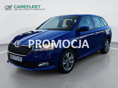 Skoda Fabia III Skoda Fabia 1.0 TSI Ambition Kombi kr7tl90-1